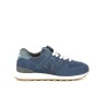 NEW BALANCE U 574 FO Bleu